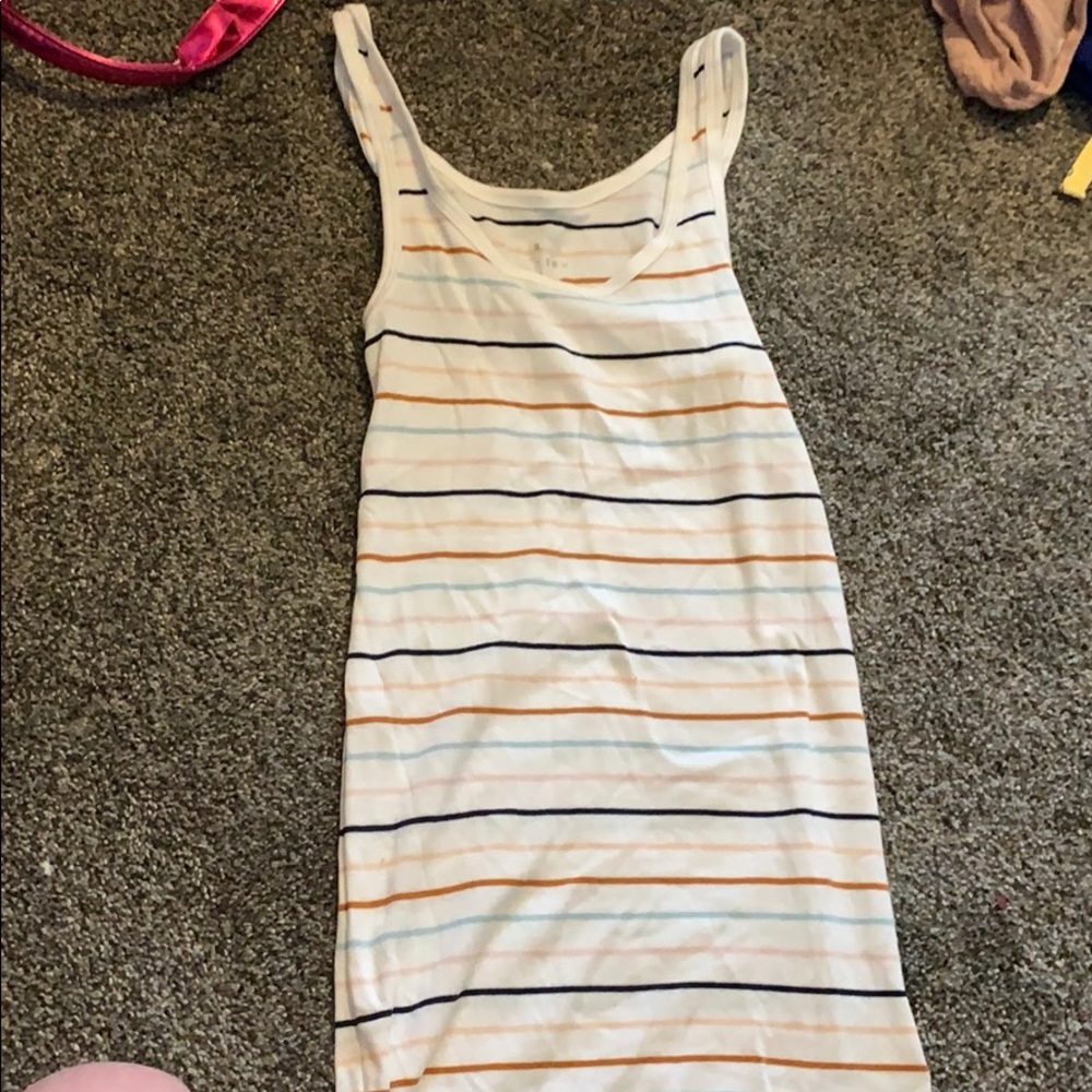 Tank top from target